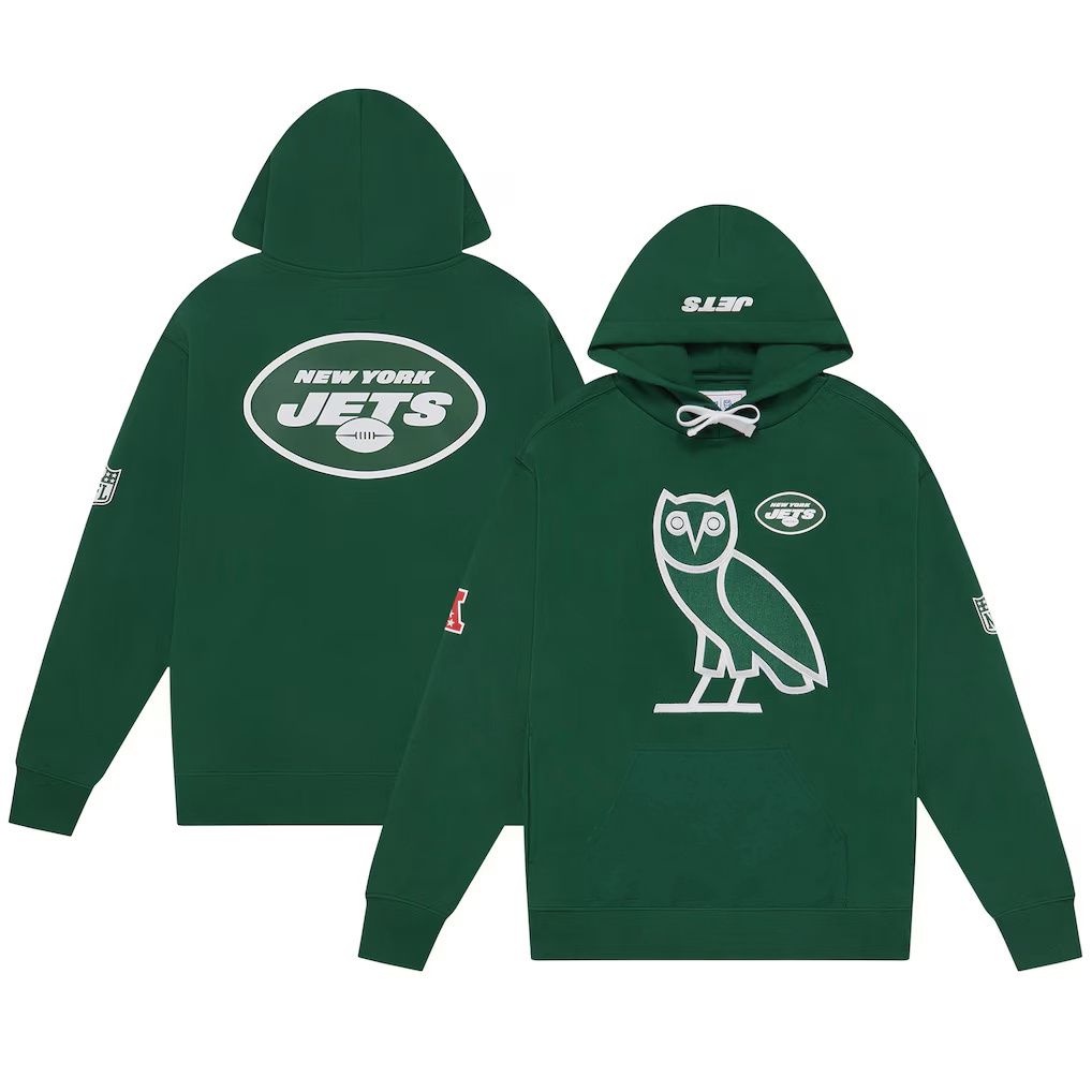 Men 2026 NFL New York Jets hoodie Green 02